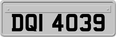 DQI4039