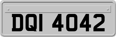 DQI4042