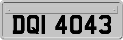 DQI4043