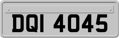 DQI4045