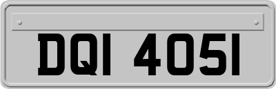 DQI4051