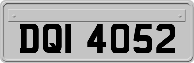 DQI4052