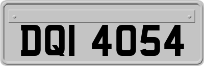 DQI4054