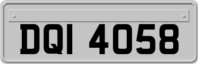DQI4058