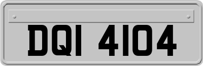DQI4104