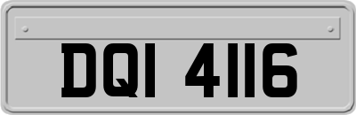 DQI4116