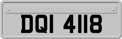 DQI4118
