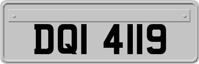 DQI4119
