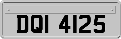 DQI4125