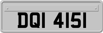 DQI4151