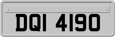 DQI4190