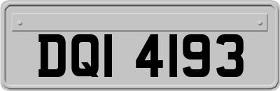 DQI4193