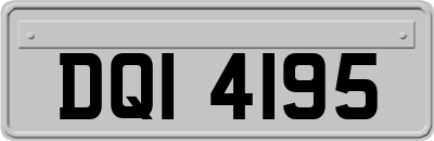 DQI4195