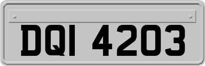 DQI4203