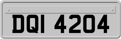 DQI4204