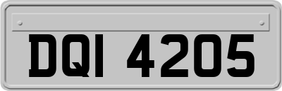 DQI4205