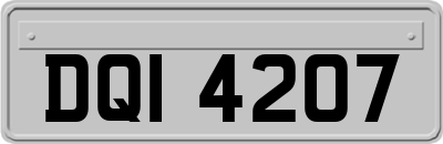 DQI4207
