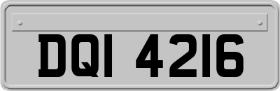 DQI4216