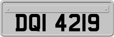 DQI4219