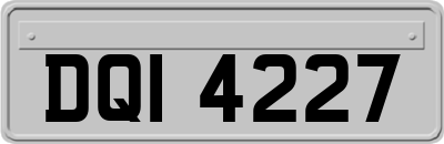 DQI4227
