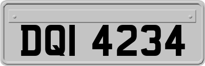 DQI4234