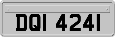 DQI4241