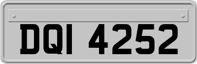 DQI4252