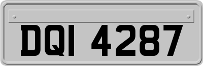 DQI4287