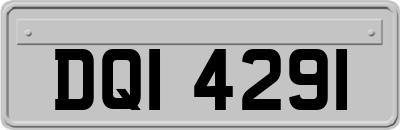 DQI4291