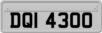 DQI4300