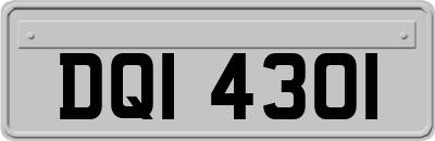 DQI4301