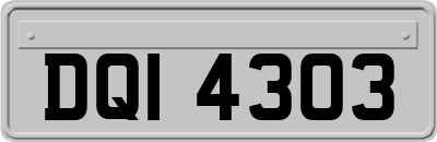 DQI4303