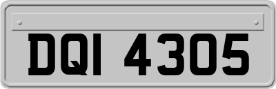 DQI4305