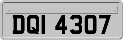 DQI4307
