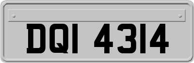DQI4314