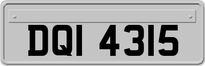 DQI4315
