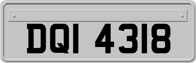 DQI4318