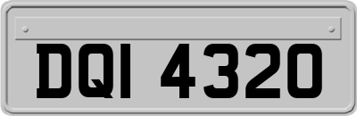 DQI4320