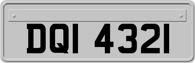 DQI4321