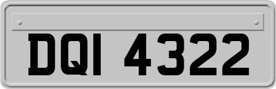 DQI4322