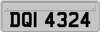 DQI4324