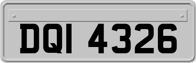 DQI4326