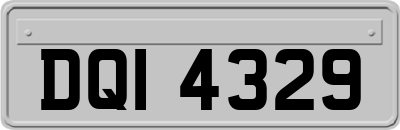 DQI4329