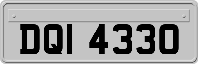DQI4330