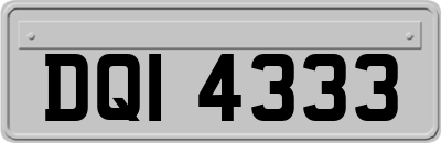 DQI4333