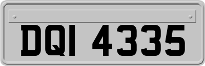 DQI4335
