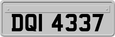 DQI4337