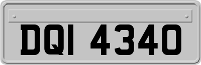 DQI4340