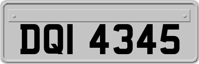 DQI4345