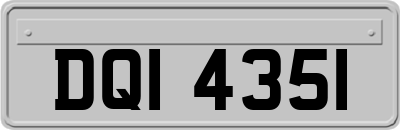 DQI4351
